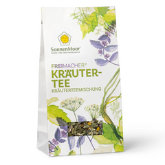 SONNENMOOR Kräutertee