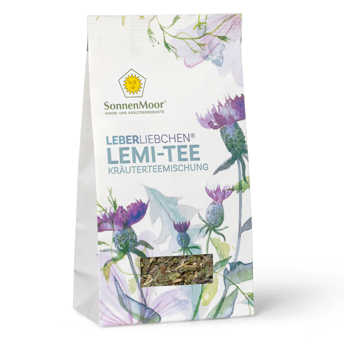 SONNENMOOR Lemi-Tee®