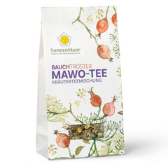 SONNENMOOR Mawo-Tee®