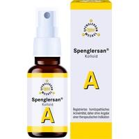 Spenglersan Kolloid-A 10ml