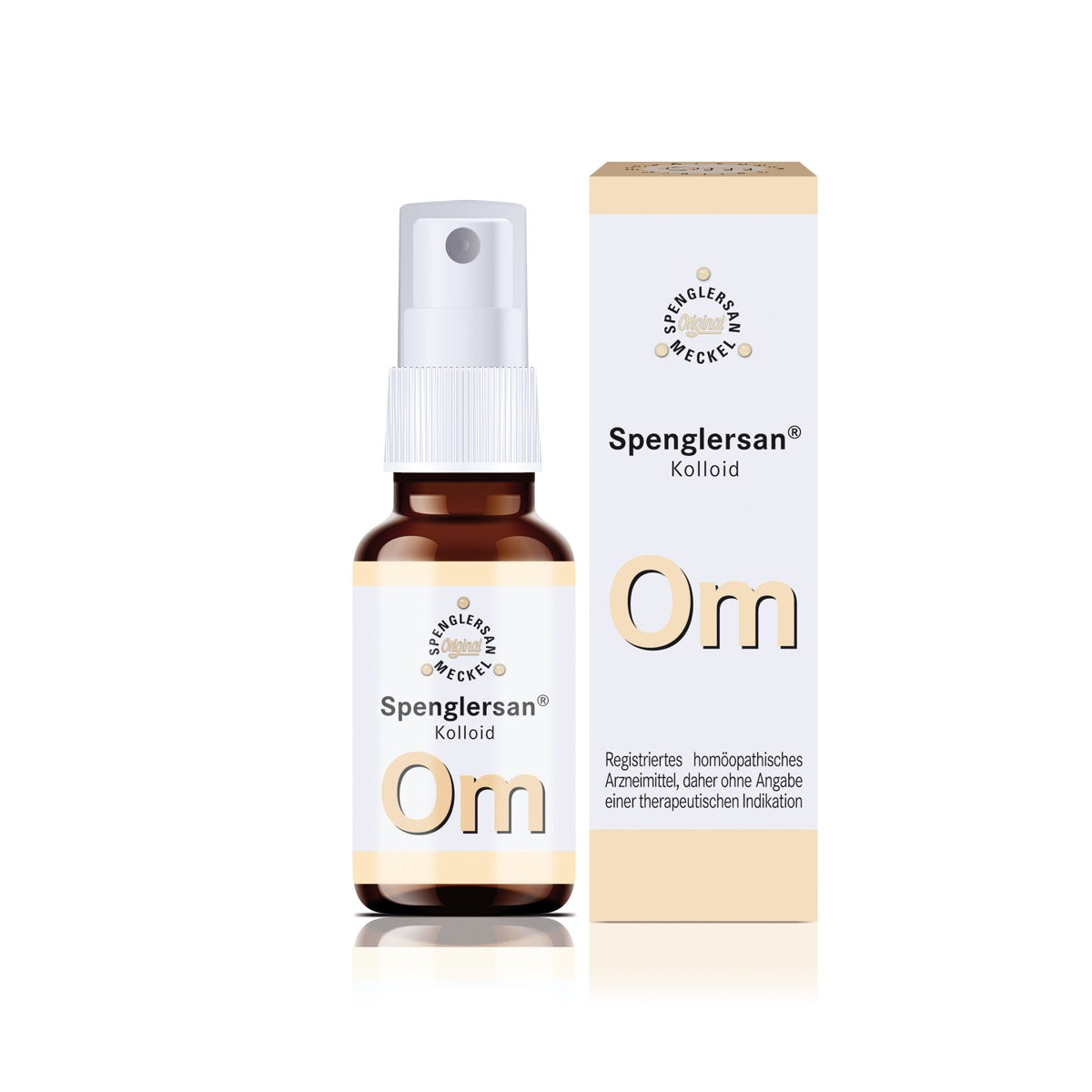 Spenglersan Kolloid-OM 10ml