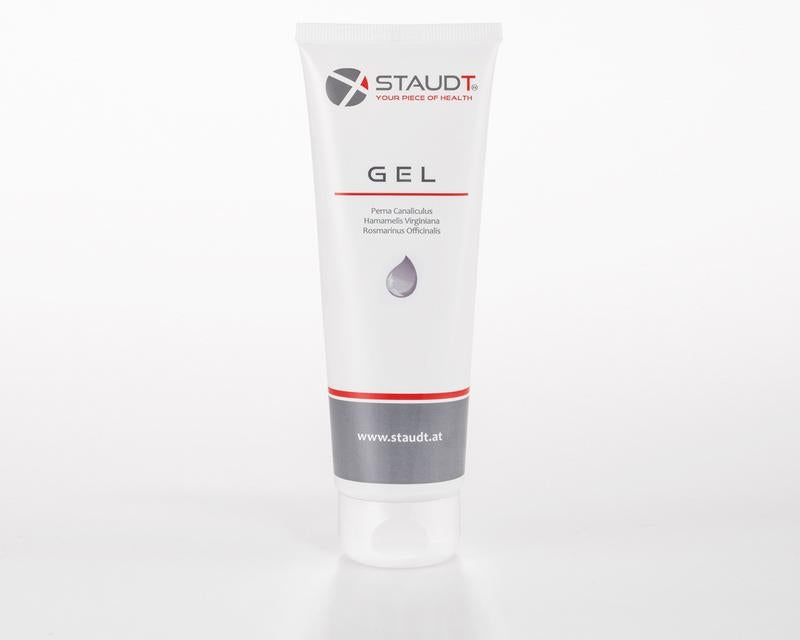 Staudt Gel