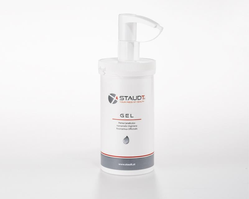 Staudt Gel