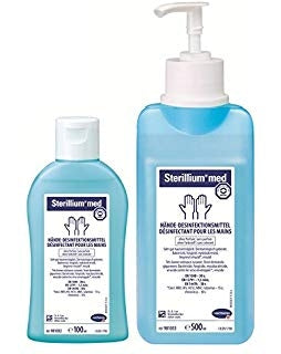 Sterillium Med