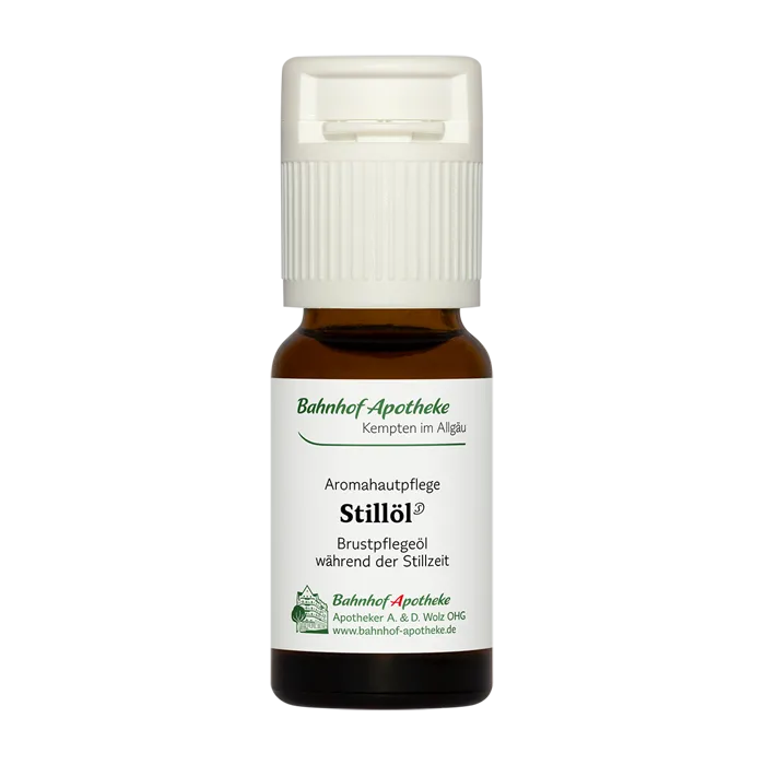 Stadelmann Stillöl