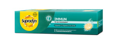 Supradyn® immun Brauseabletten 30 Stk