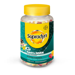 Supradyn® Kids&Co immun