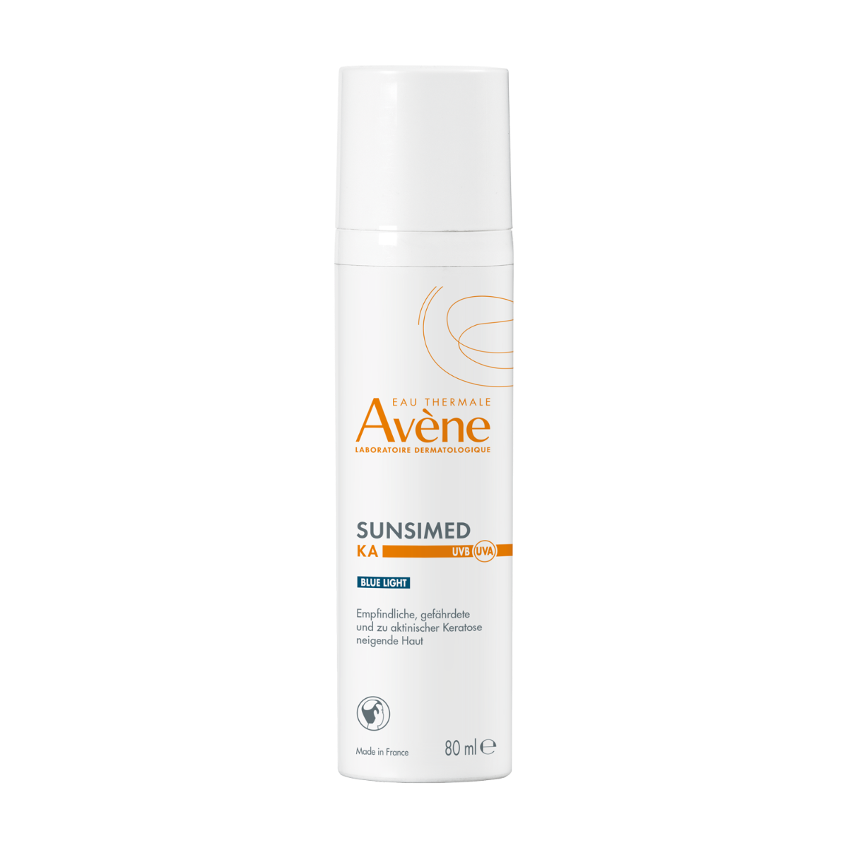 AVÈNE Sunsimed KA 50+