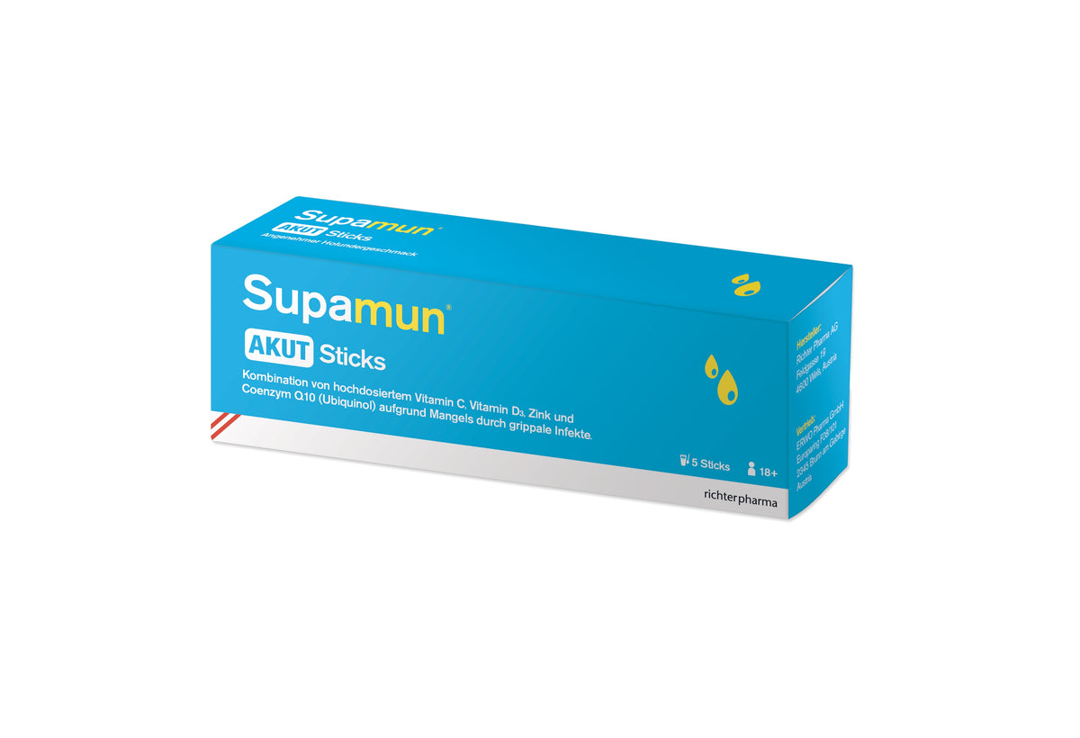 Supamun AKUT Sticks