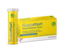 Supamun® Immun Brause Vegan