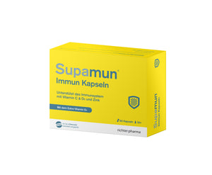 Supamun® Immun Kapseln