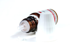 CALCIUM CARBONICUM Spagyra Globuli