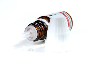 COFFEA arabica Spagyra Globuli