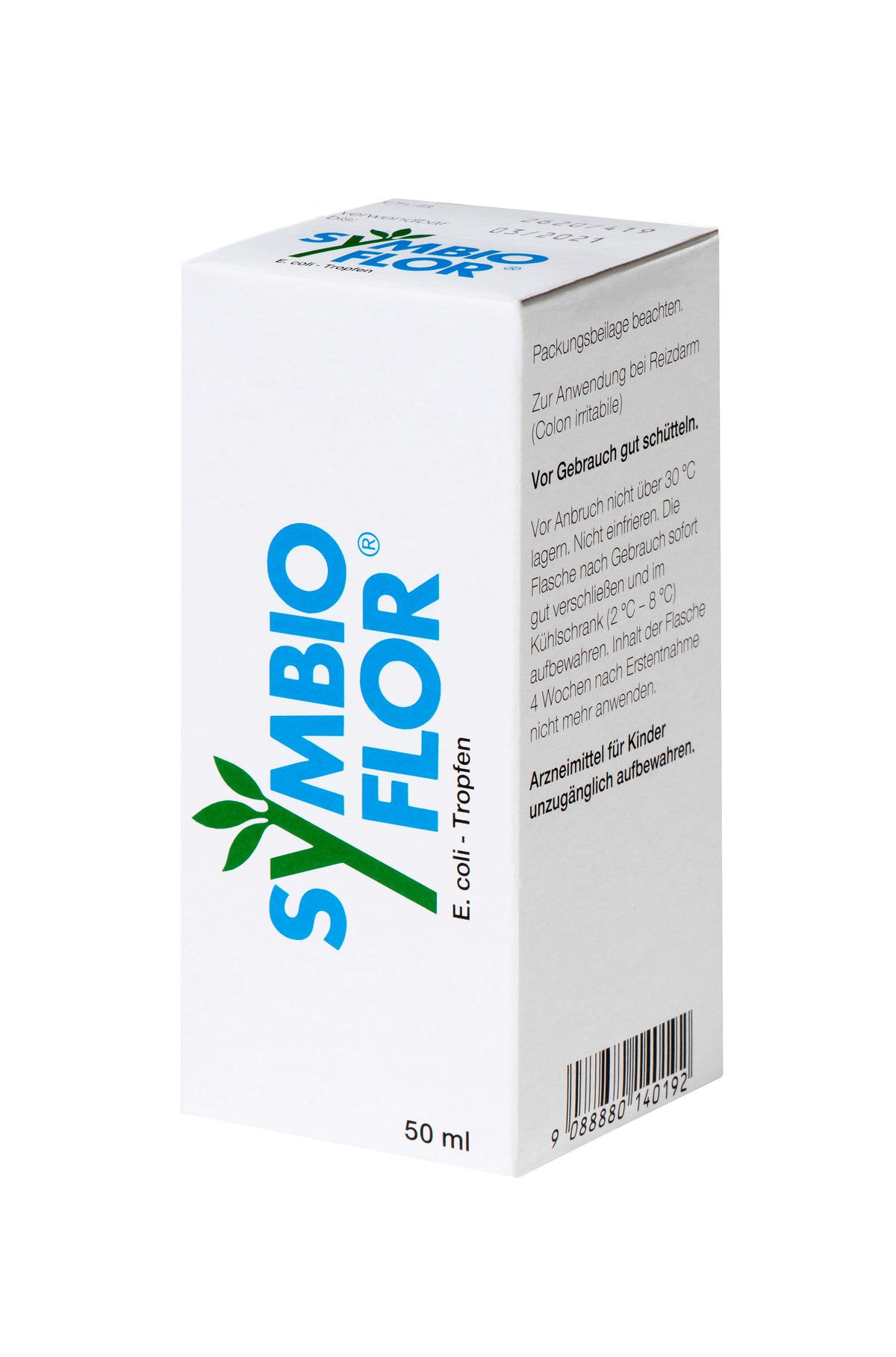 Symbioflor® E.coli