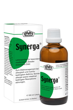 Synerga