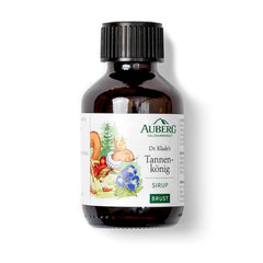 AUBERG Tannenkönig SIRUP
