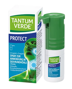 Tantum Verde® Protect Spray