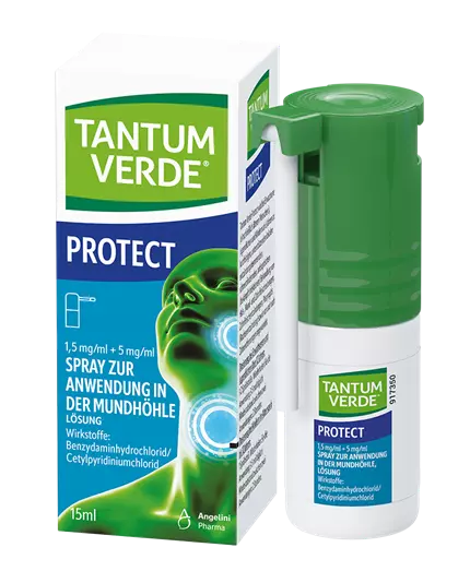 Tantum Verde® Protect Spray