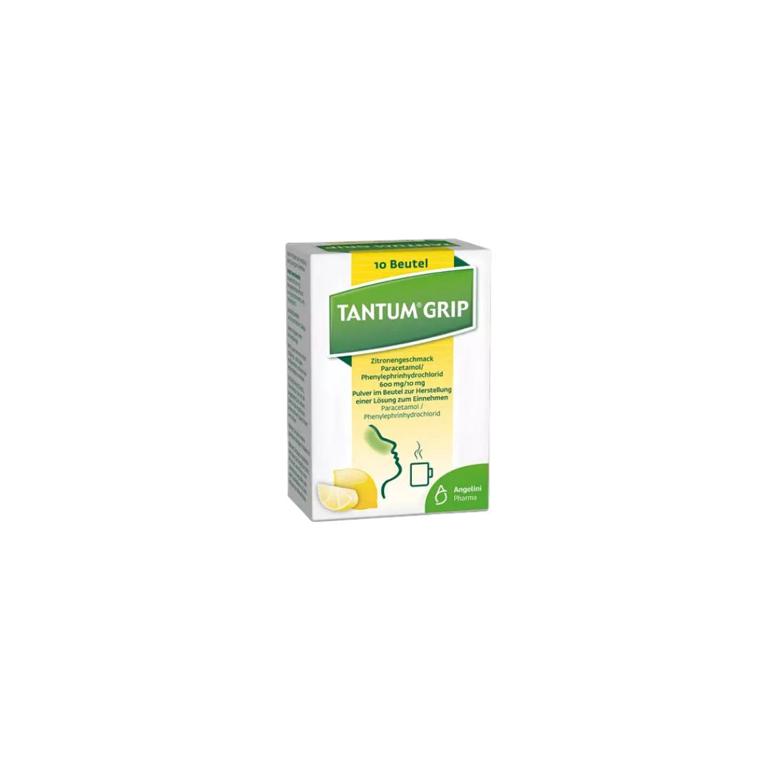 Tantum® Grip Pulver