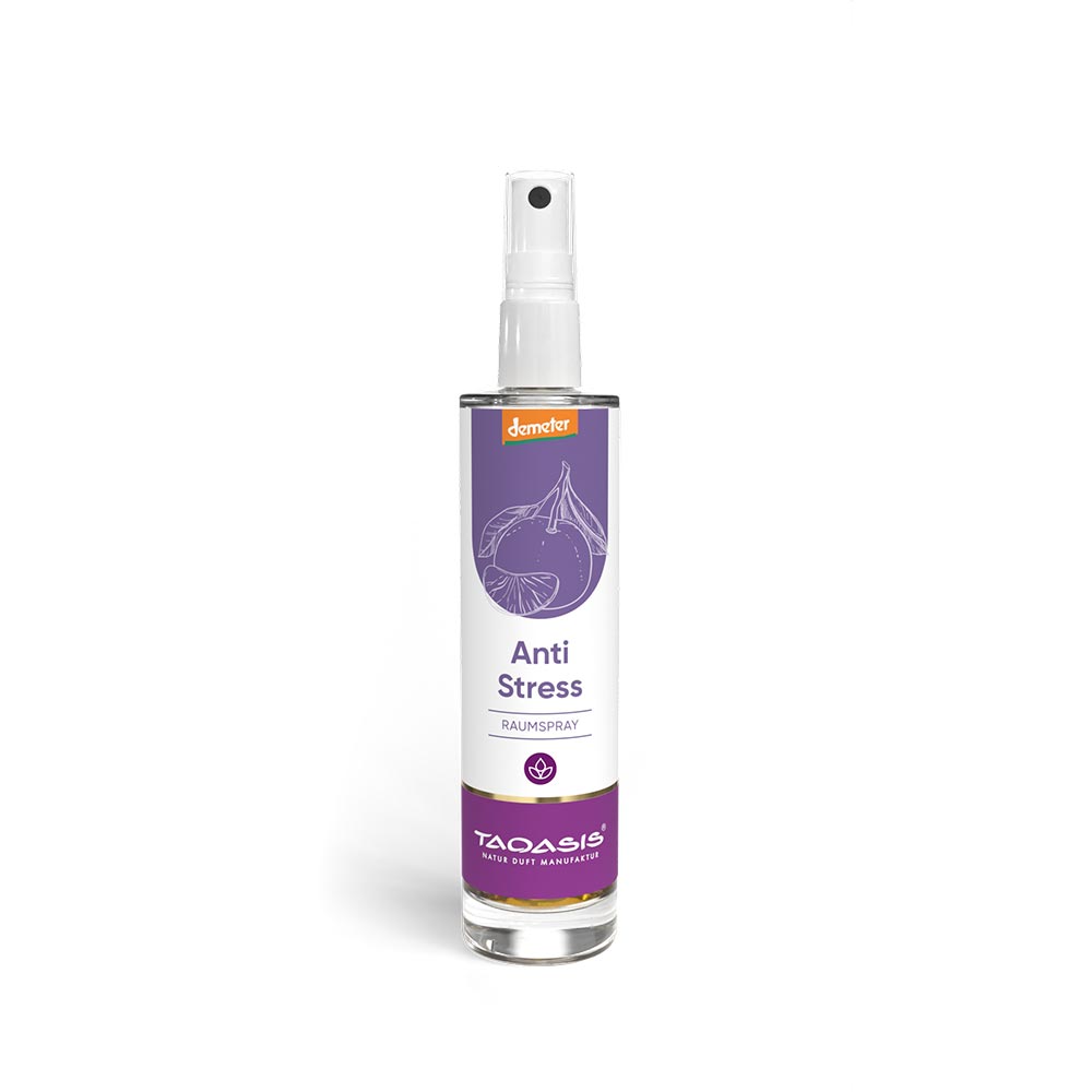 TAOASIS Anti Stress Raumspray
