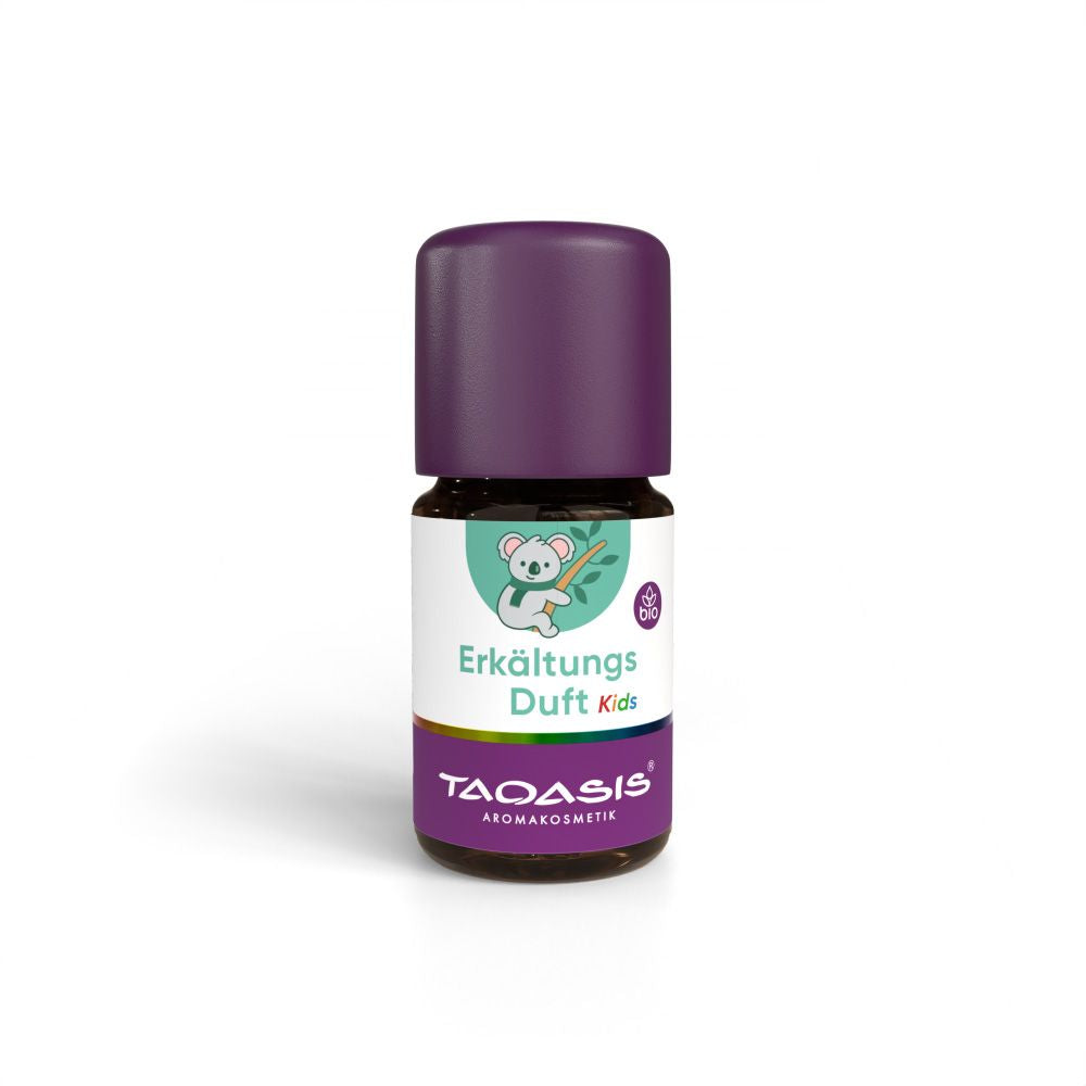TAOASIS Duftkomposition Erkältungsduft® Kids
