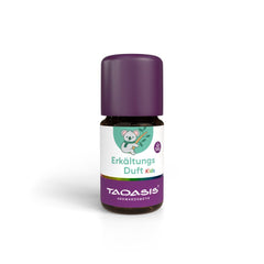 TAOASIS Duftkomposition Erkältungsduft® Kids