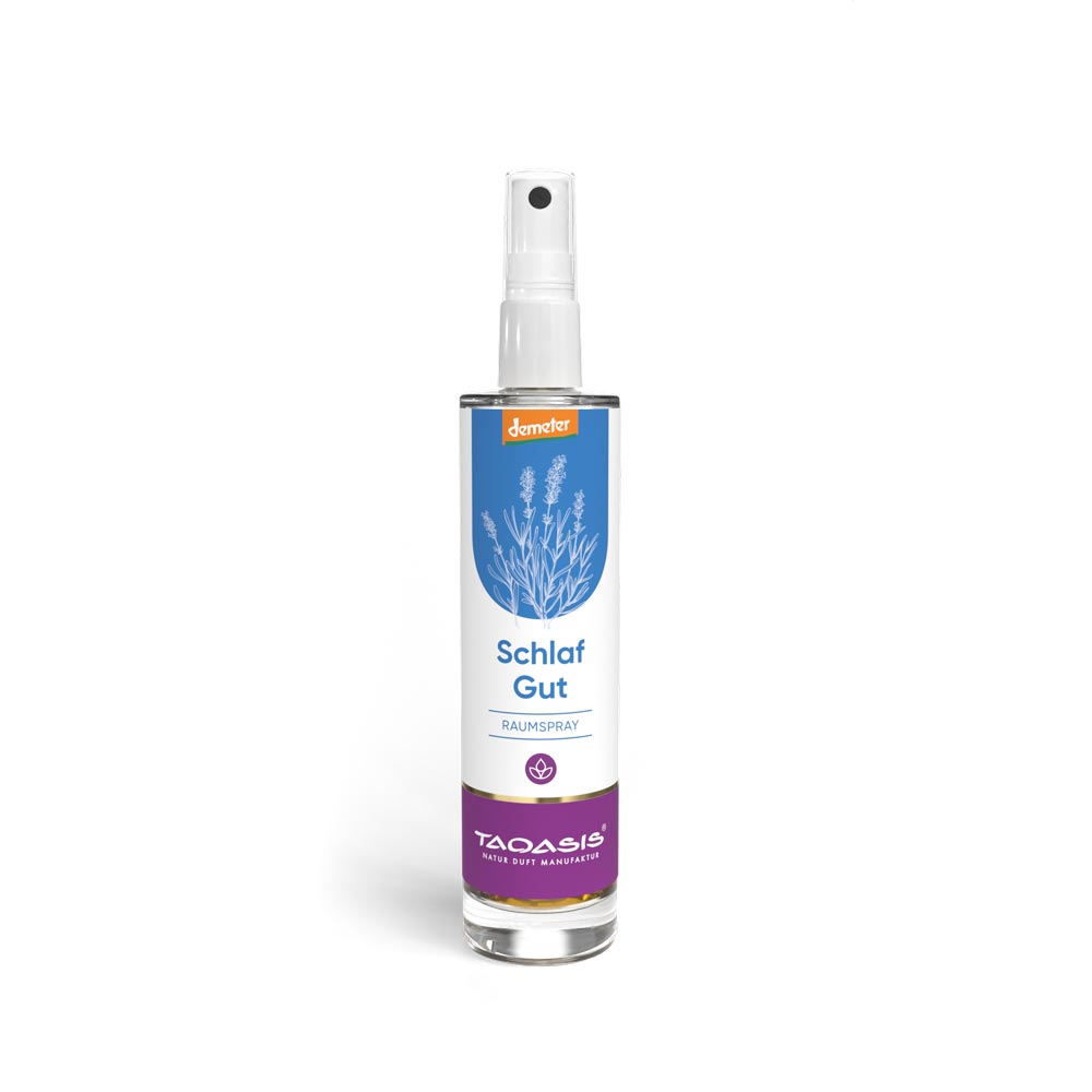 TAOASIS Schlaf gut® Raumspray
