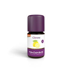 TAOASIS Zitronenöl BIO|demeter