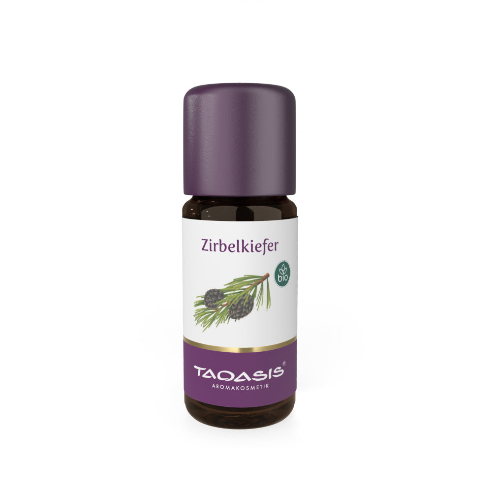 TAOASIS Zirbelkieferöl BIO