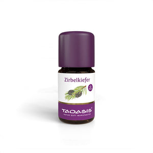 TAOASIS Zirbelkieferöl BIO
