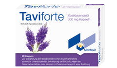 Taviforte 300mg Kapseln