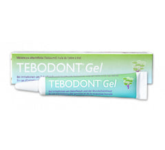 Tebodont Gel