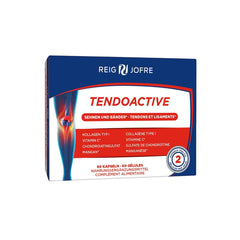 TENDOACTIVE® Kapseln
