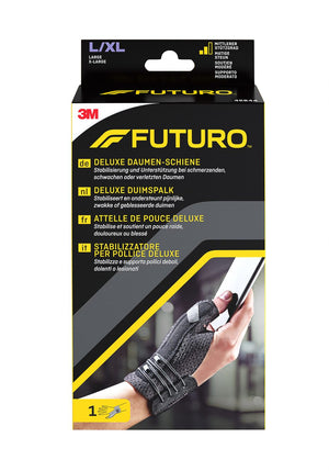 FUTURO™ Deluxe Daumen-Schiene