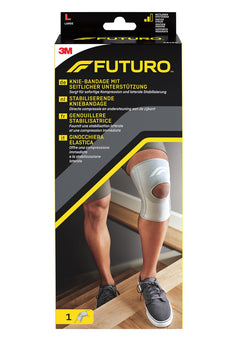 FUTURO™ Knie-Bandage mit seitlicher Unterstützung