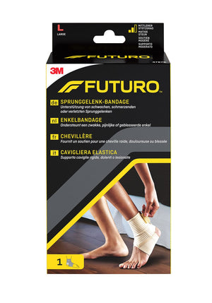 FUTURO™ Sprunggelenk-Bandage