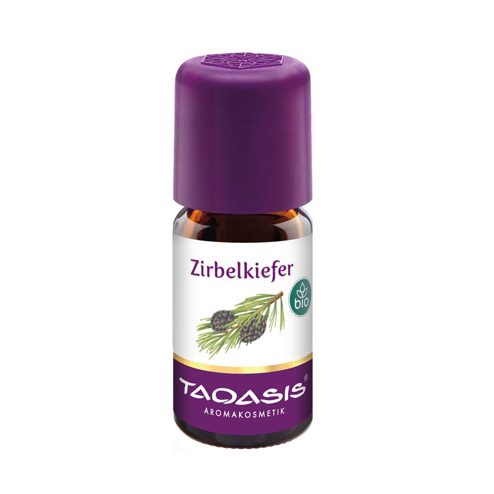 TAOASIS ZIRBELKIEFER BIO