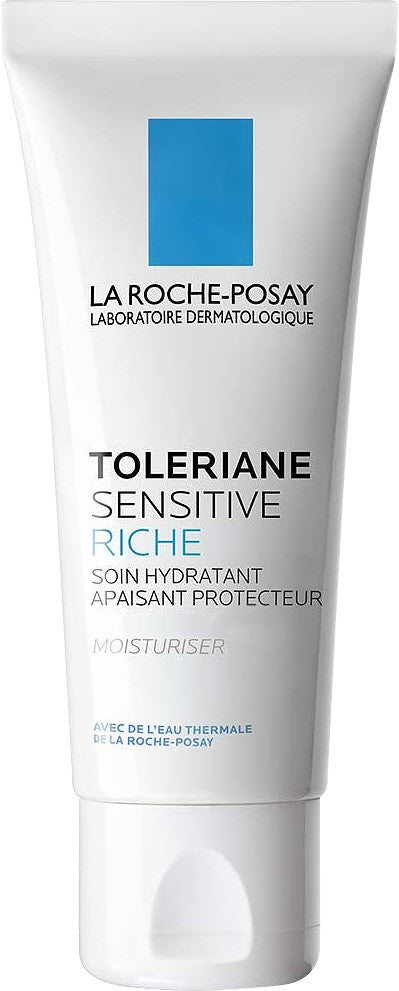 La Roche-Posay Toleriane Sensitive Riche