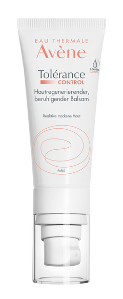 AVÈNE TOLÉRANCE CONTROL BALSAM