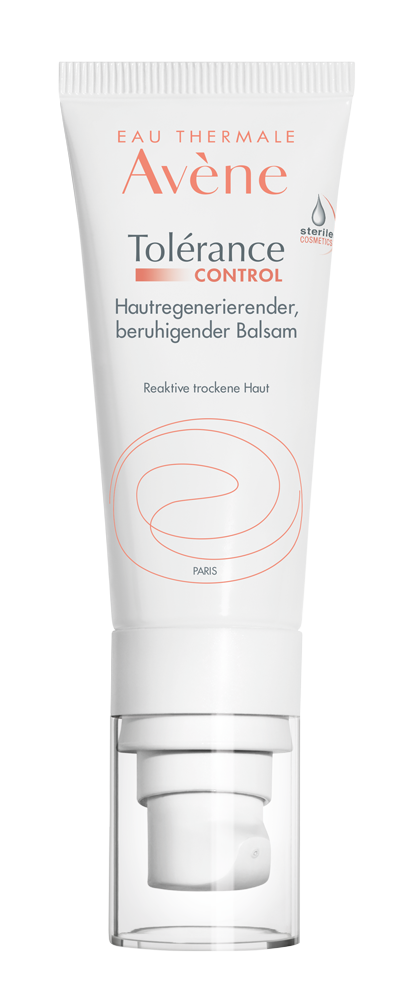 AVÈNE TOLÉRANCE CONTROL BALSAM