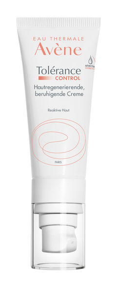 AVÈNE TOLÉRANCE CONTROL CREME