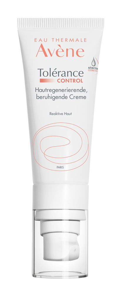AVÈNE TOLÉRANCE CONTROL CREME