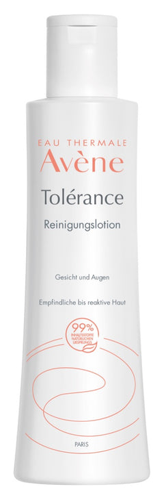 AVÈNE Tolérance Reinigungslotion