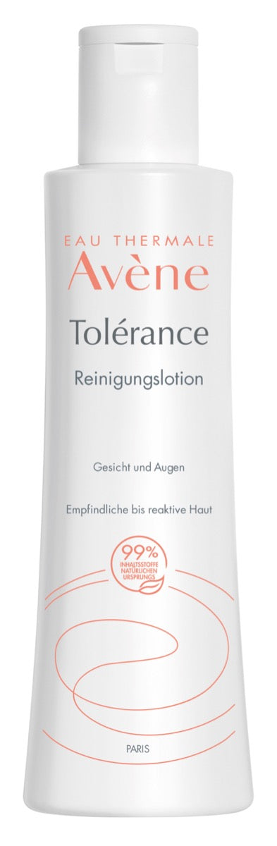 AVÈNE Tolérance Reinigungslotion