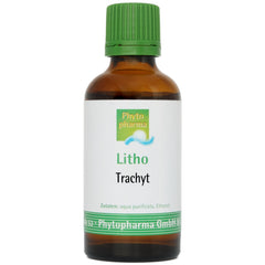Phytopharma Trachyt Lithotherapie