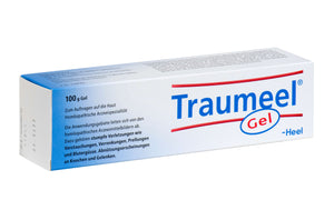 Traumeel® Gel