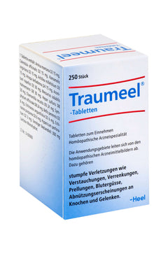 Traumeel® Tabletten