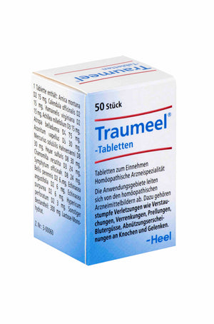 Traumeel® Tabletten