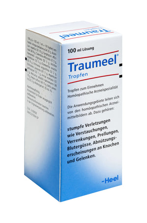Traumeel® Tropfen