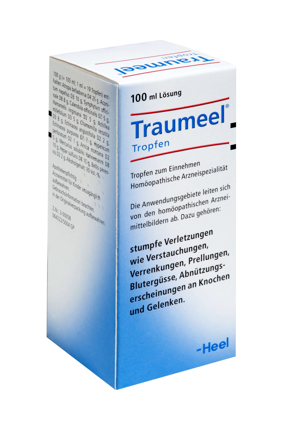 Traumeel® Tropfen